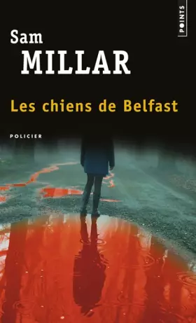 Couverture du produit · Les Chiens de Belfast