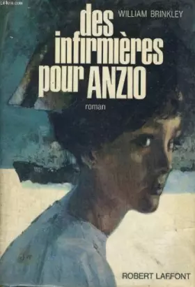 Couverture du produit · Des infirmieres pour anzio