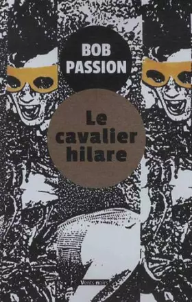 Couverture du produit · Le cavalier hilare