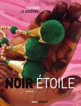 Couverture du produit · Noir étoile