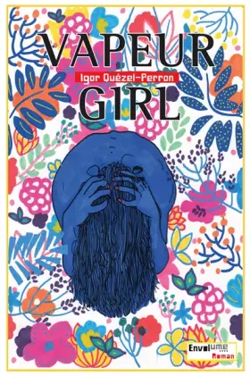 Couverture du produit · Vapeur girl