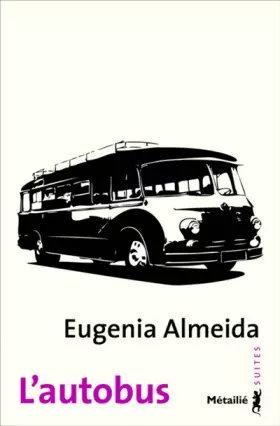 Couverture du produit · L'autobus