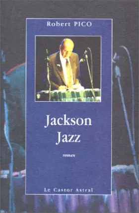 Couverture du produit · Jackson jazz