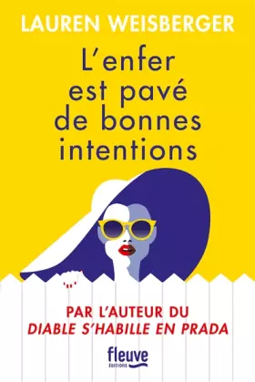 Couverture du produit · L'Enfer est pavé de bonnes intentions