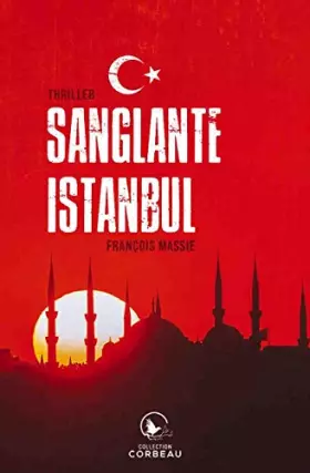 Couverture du produit · Sanglante Istanbul