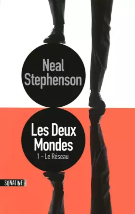 Couverture du produit · Les Deux Mondes T1 (1)