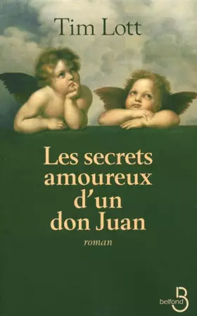 Couverture du produit · Les Secrets amoureux d'un don juan