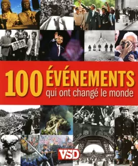 Couverture du produit · 100 événements qui ont changé le monde