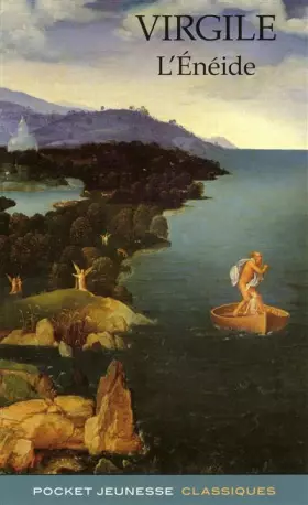 Couverture du produit · L'Enéide