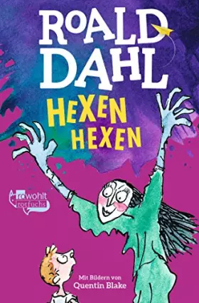 Couverture du produit · Hexen Hexen