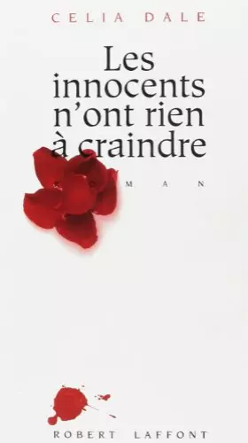 Couverture du produit · INNOCENTS ONT RIEN A CRAINDRE