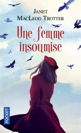 Couverture du produit · Une femme insoumise