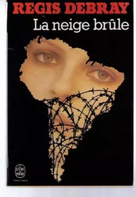 Couverture du produit · La neige brûle