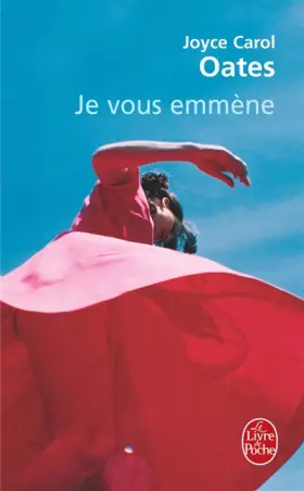 Couverture du produit · Je vous emmène