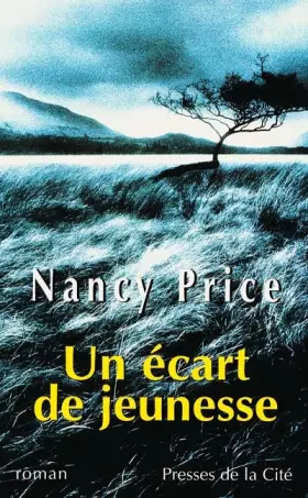 Couverture du produit · Un écart de jeunesse