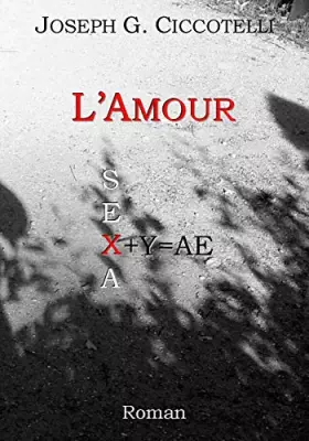 Couverture du produit · L'Amour, Sexa