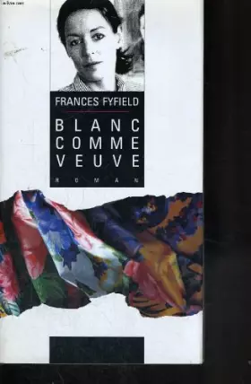 Couverture du produit · Blanc comme veuve