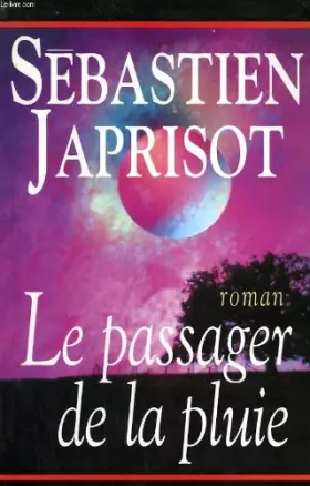Couverture du produit · Le passager de la pluie (Cercle maxi-livres)