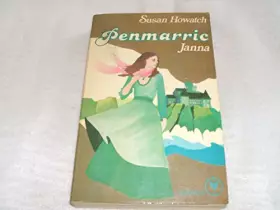 Couverture du produit · Penmarric