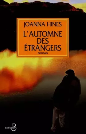 Couverture du produit · L'automne des étrangers
