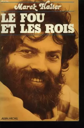 Couverture du produit · Le fou et les rois