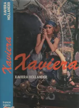Couverture du produit · Xaviera