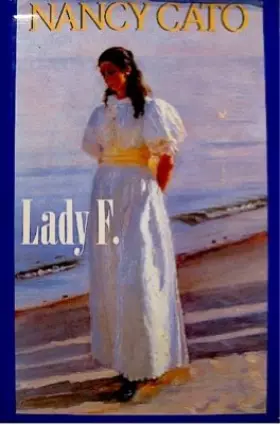 Couverture du produit · Lady F.
