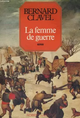 Couverture du produit · Les Colonnes du ciel, tome 3 : La Femme de guerre