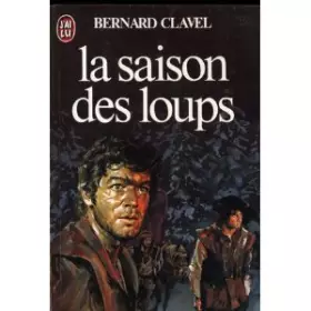 Couverture du produit · La saison des loups