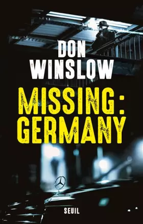 Couverture du produit · Missing : Germany