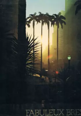 Couverture du produit · Fabuleux Brésil