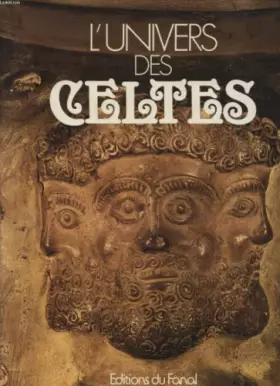 Couverture du produit · L'Univers des Celtes