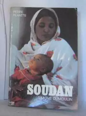 Couverture du produit · Soudan