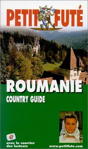 Couverture du produit · Roumanie 2003