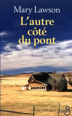 Couverture du produit · L'autre côté du pont