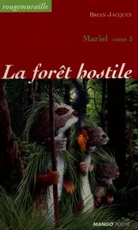 Couverture du produit · Mariel, tome 3 : La Forêt hostile