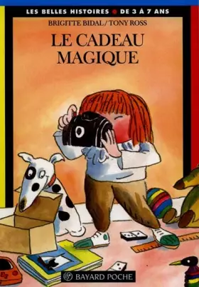 Couverture du produit · Les boutons de Bérangère