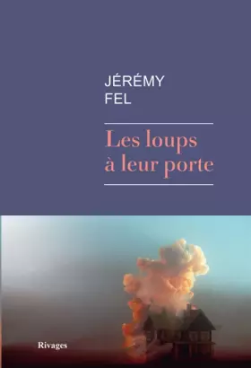 Couverture du produit · Les loups à leur porte
