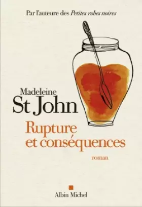 Couverture du produit · Rupture et conséquences