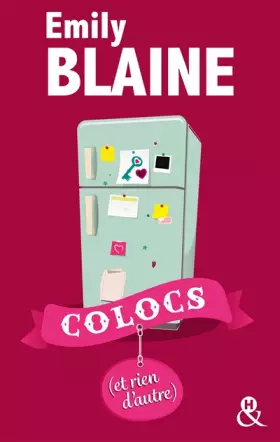 Couverture du produit · Colocs (et rien d'autre)