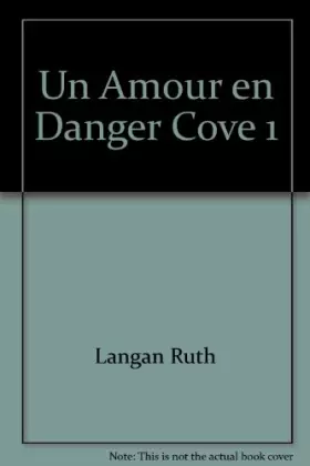 Couverture du produit · UN AMOUR EN DANGER