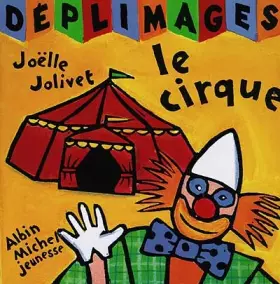Couverture du produit · Le cirque