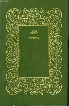 Couverture du produit · Grimbosq