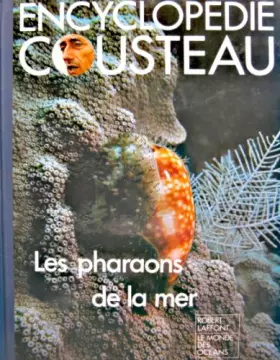 Couverture du produit · Les Pharaons De La Mer