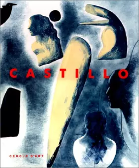 Couverture du produit · Castillo