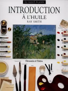 Couverture du produit · Introduction à l'huile