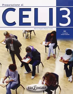 Couverture du produit · Preparazione al Celi: Celi 3