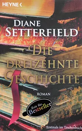 Couverture du produit · Die dreizehnte Geschichte