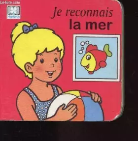 Couverture du produit · JE RECONNAIS LA VILLE