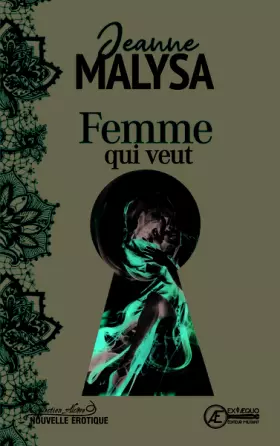 Couverture du produit · Femme qui veut